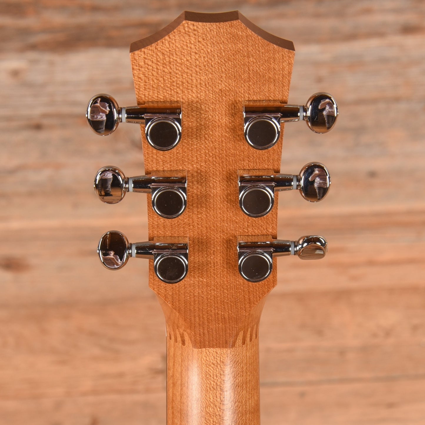 Taylor Baby BT-2 Mahogany