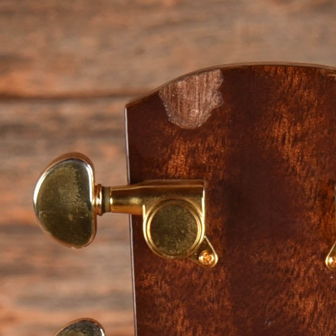 Alvarez PD-90S Natural