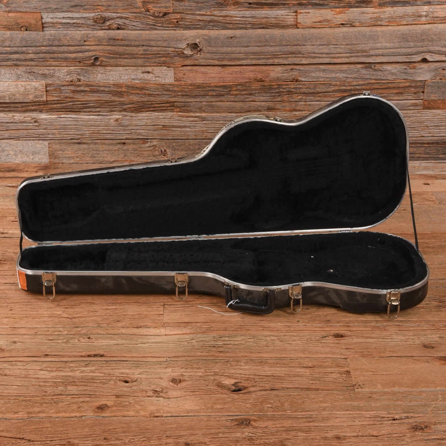 Fender American Standard Telecaster Black 1998