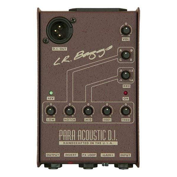 LR Baggs Para DI