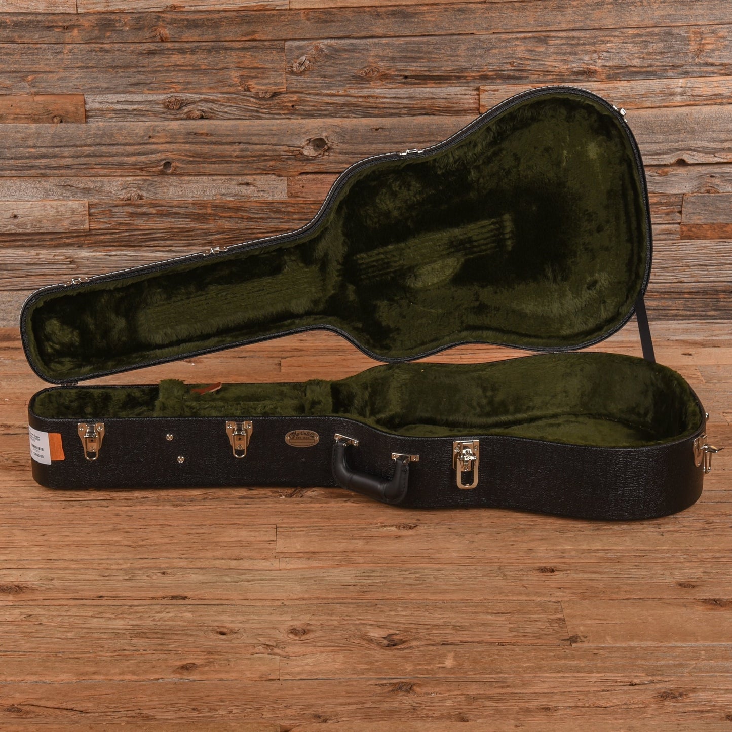 Martin Standard Series Super HD-28 Natural 2025