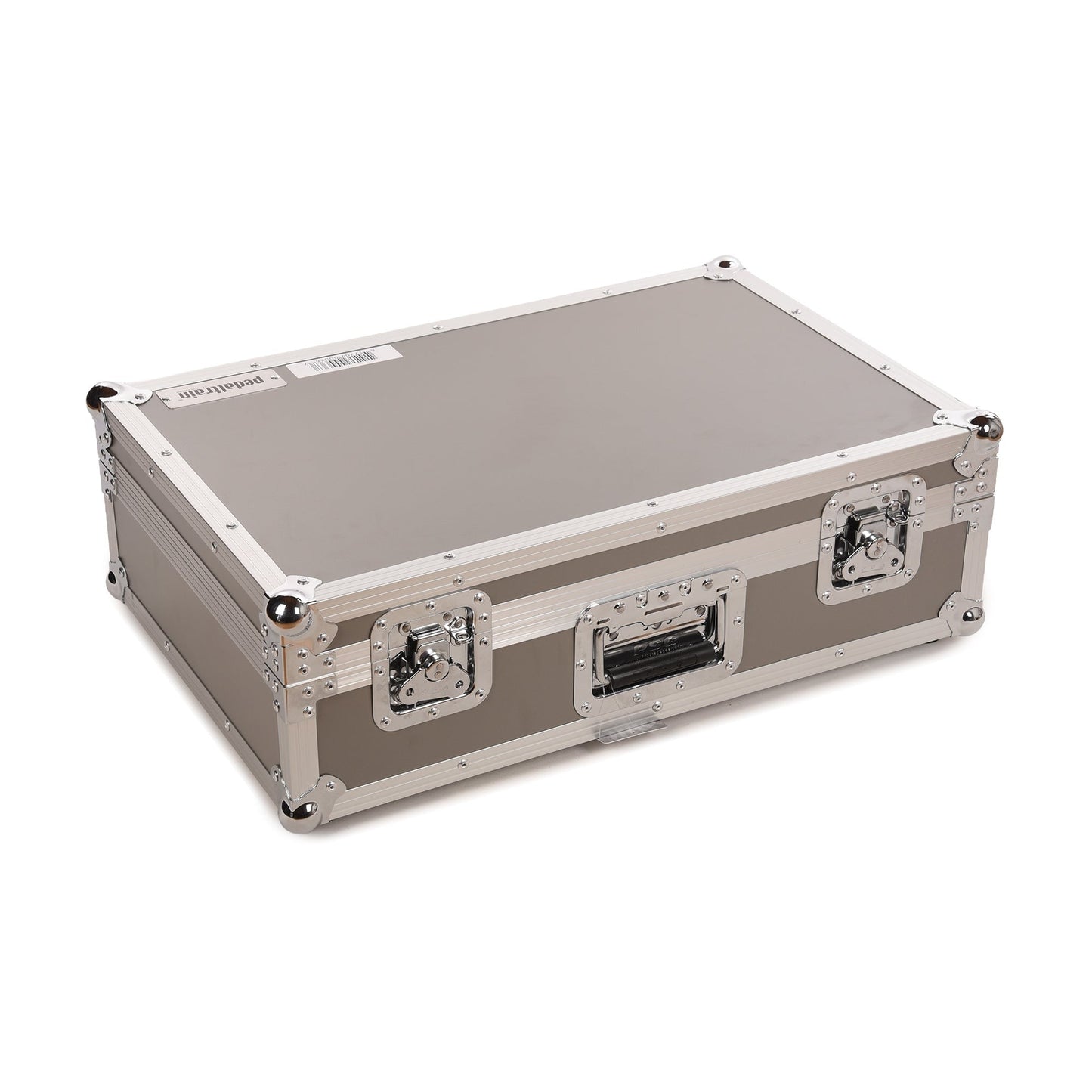 Pedaltrain NOVO 24 Pedalboard 5 Rails 24x14.5 w/Tour Case
