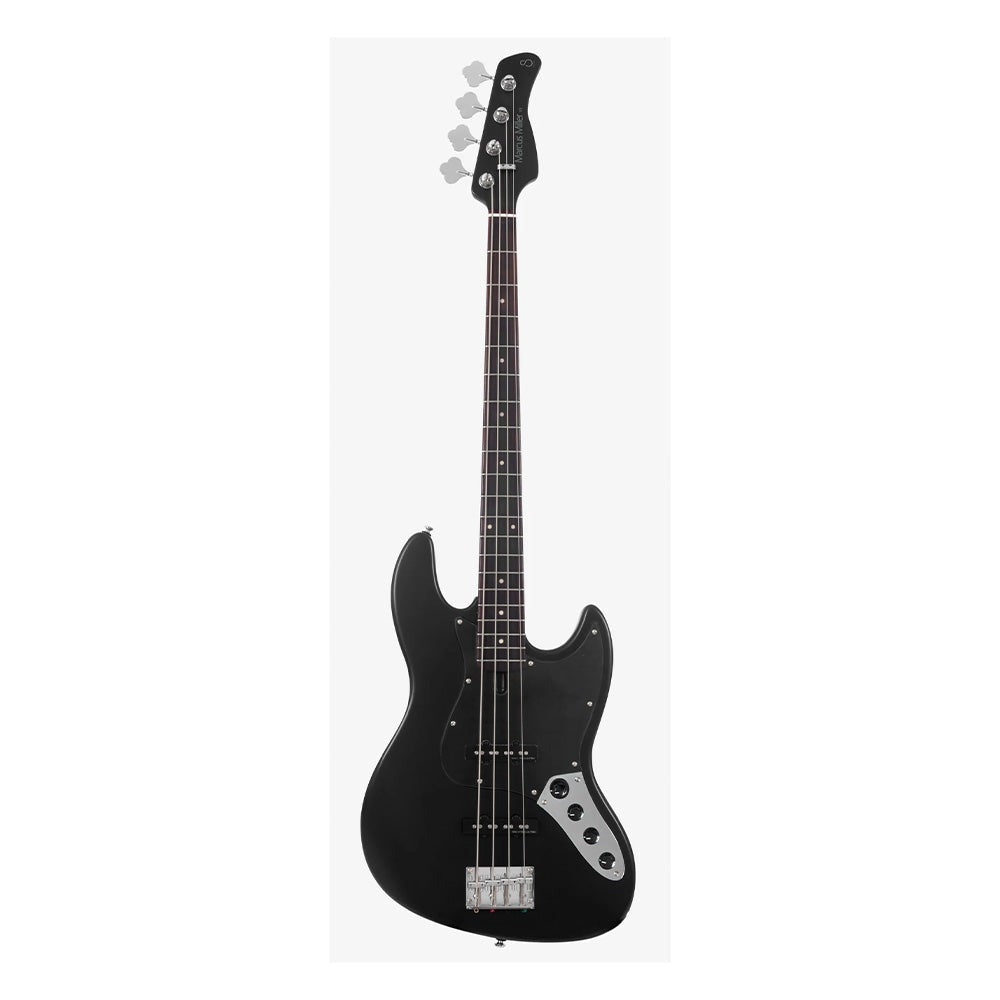 Sire Marcus Miller V3 Black Satin (New Gen)