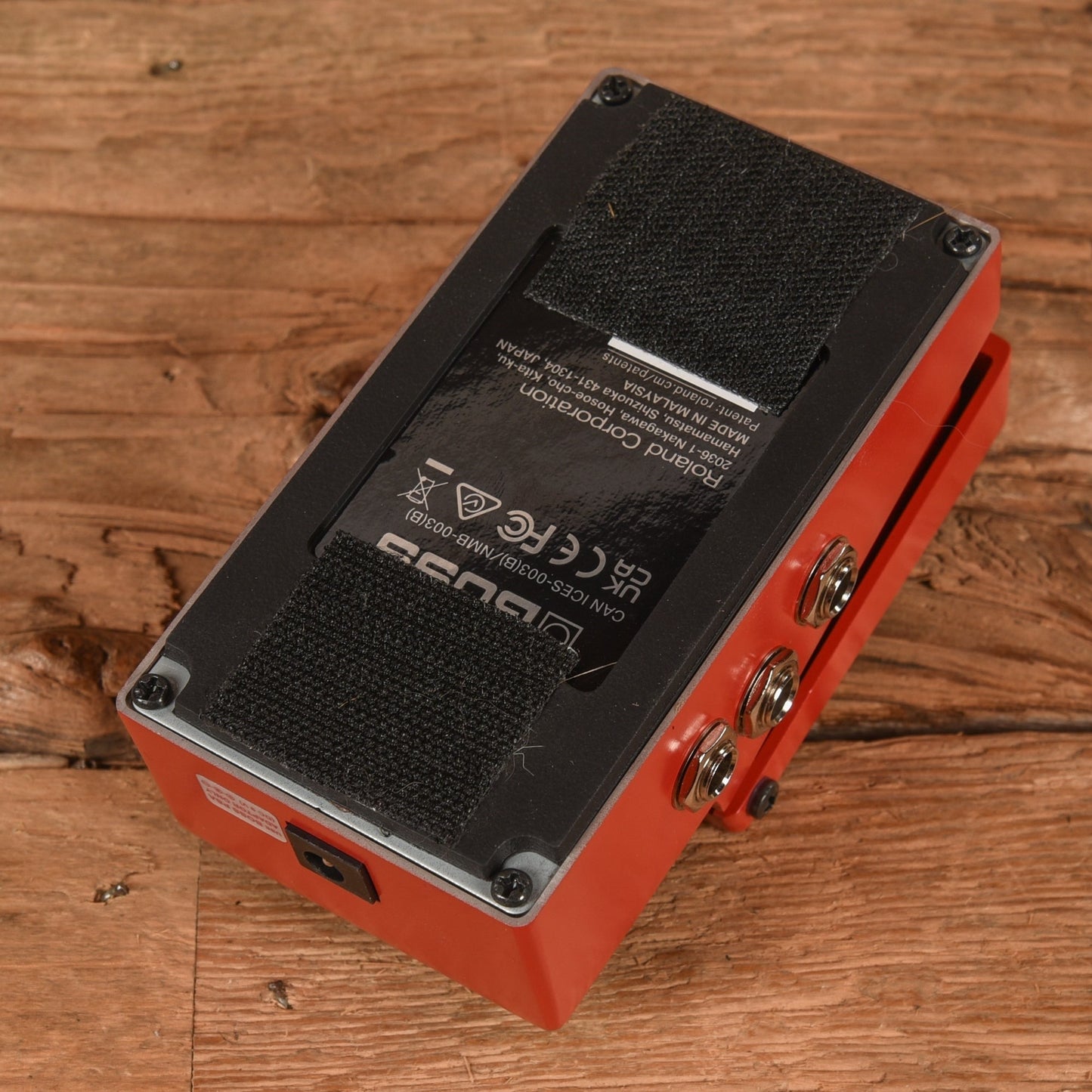 Boss RC-1 Loop Station