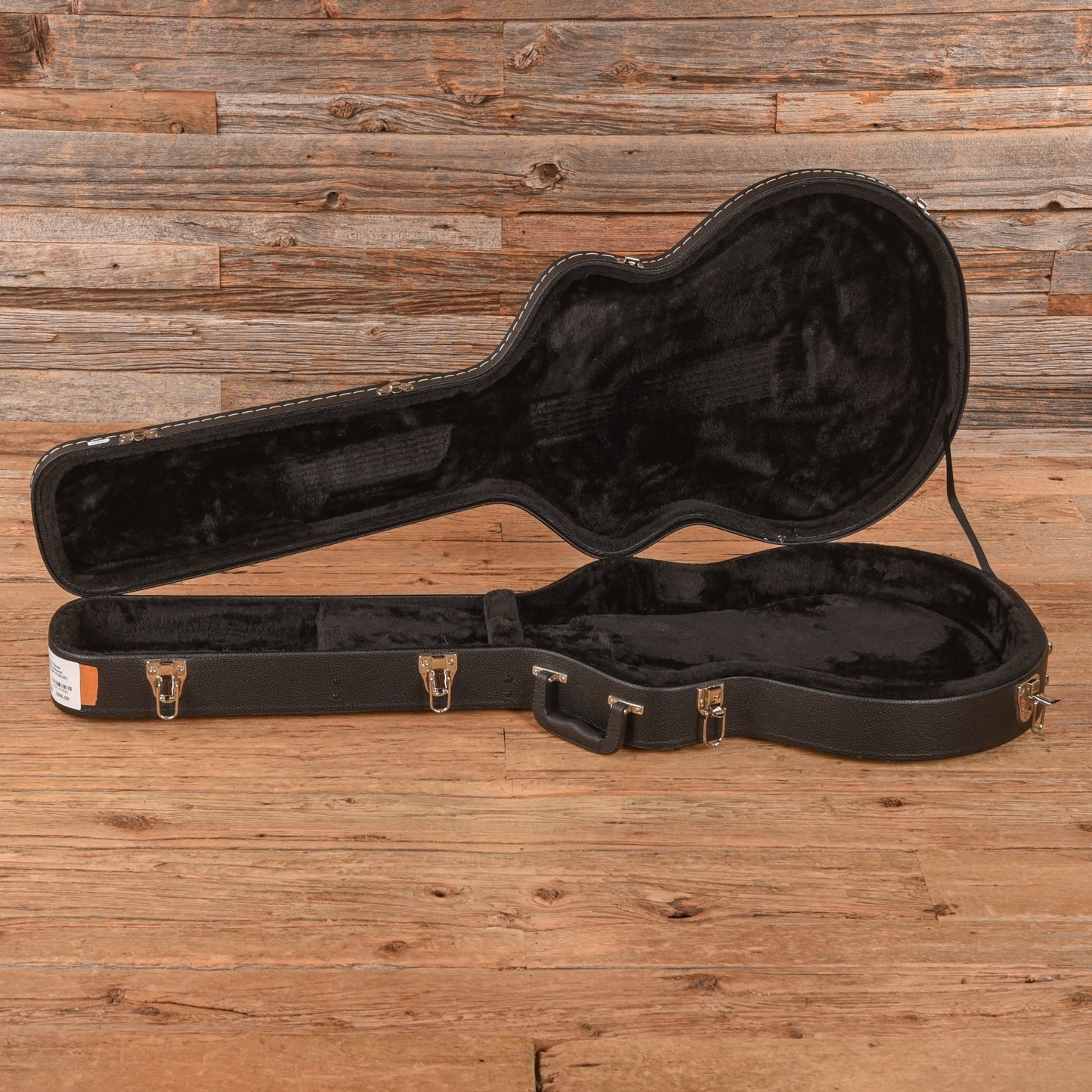 Fender Modern Player Starcaster Natural 2014