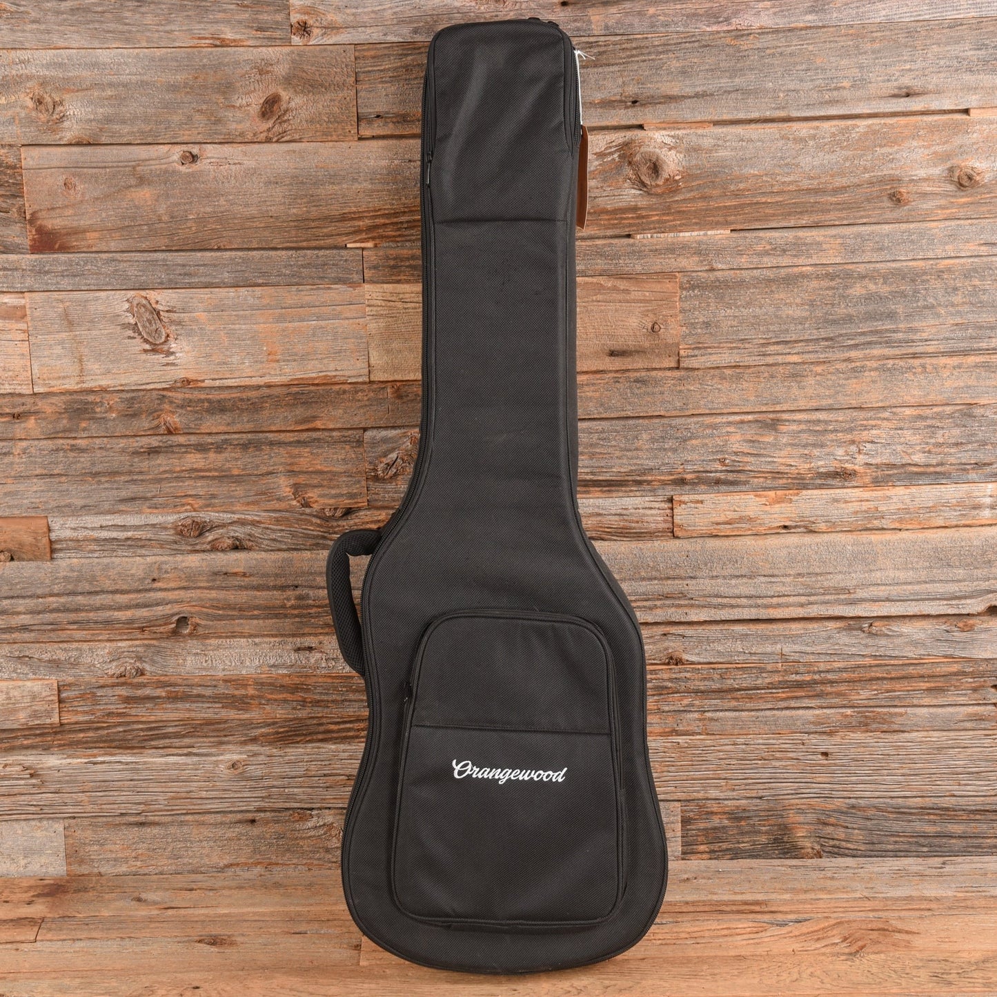 Orangewood Del Sol Baritone Gold