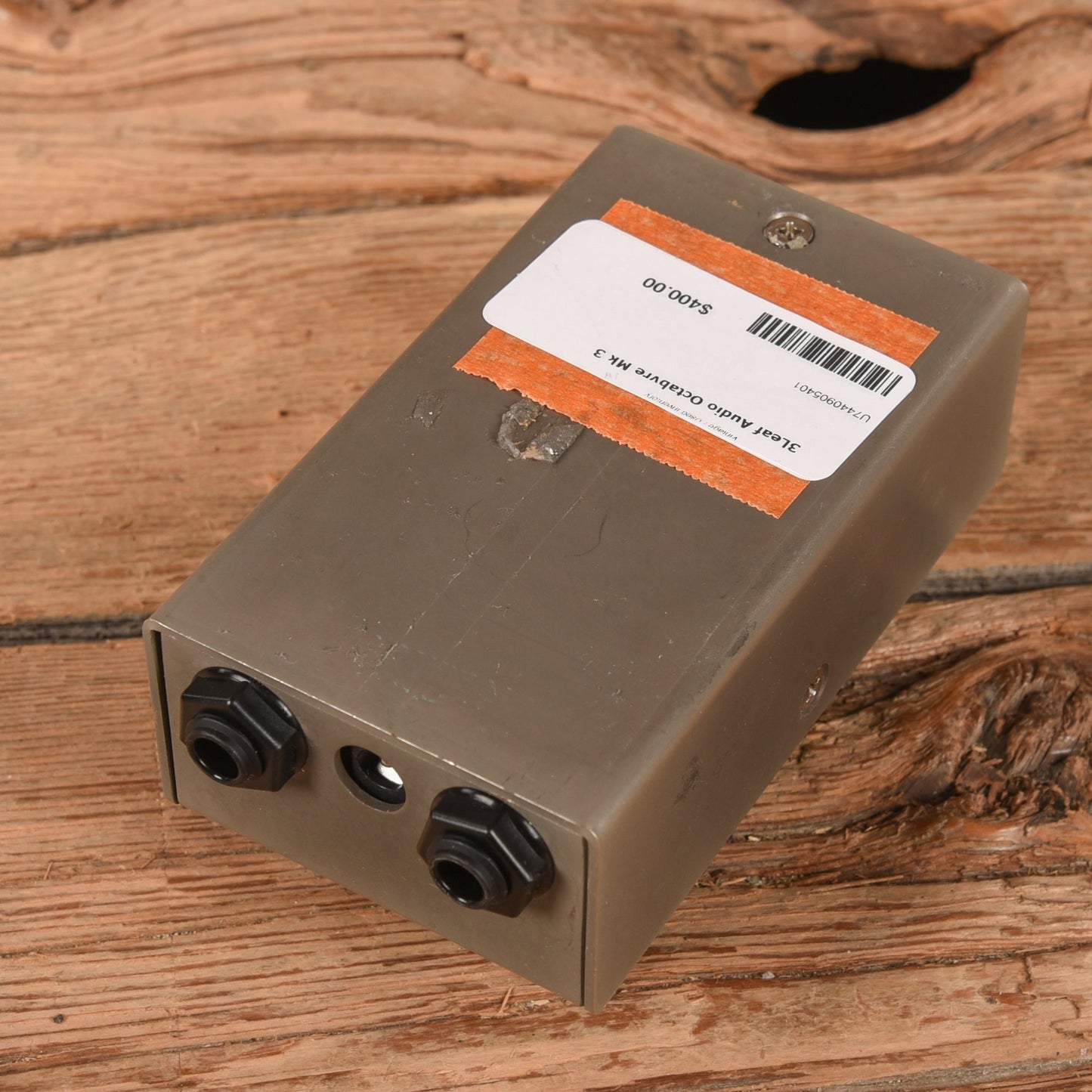 3Leaf Audio Octabvre Mk 3