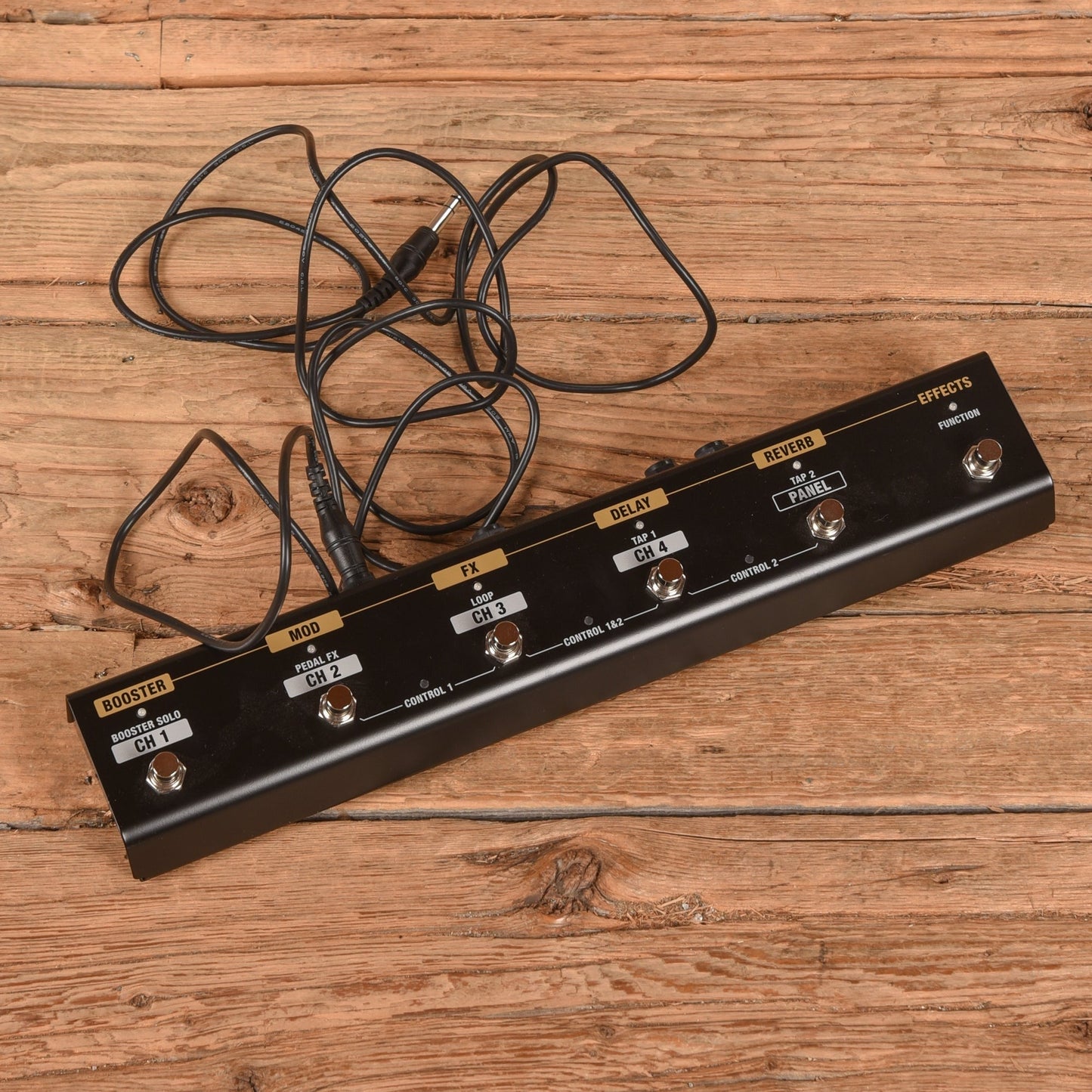 Boss Katana Artist Head Gen 3 100-Watt Digital Modeling Guitar Amp Head