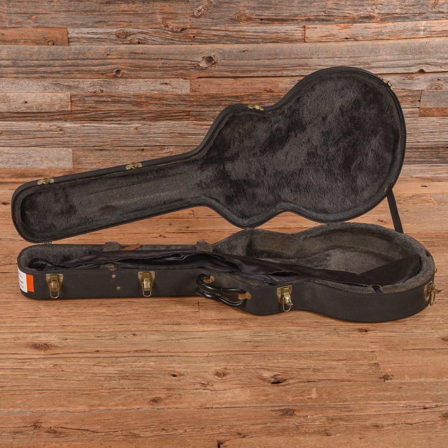 Gibson ES-335 Dot Figured Cherry 2004