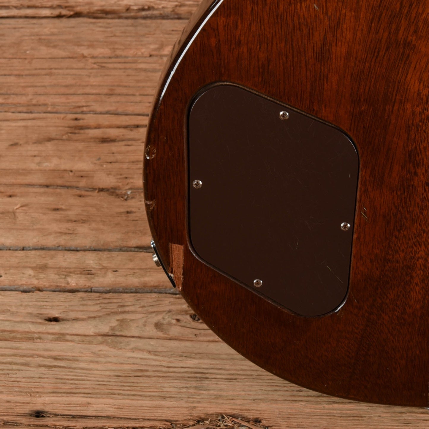 Gibson Les Paul Special Sunburst 1970s