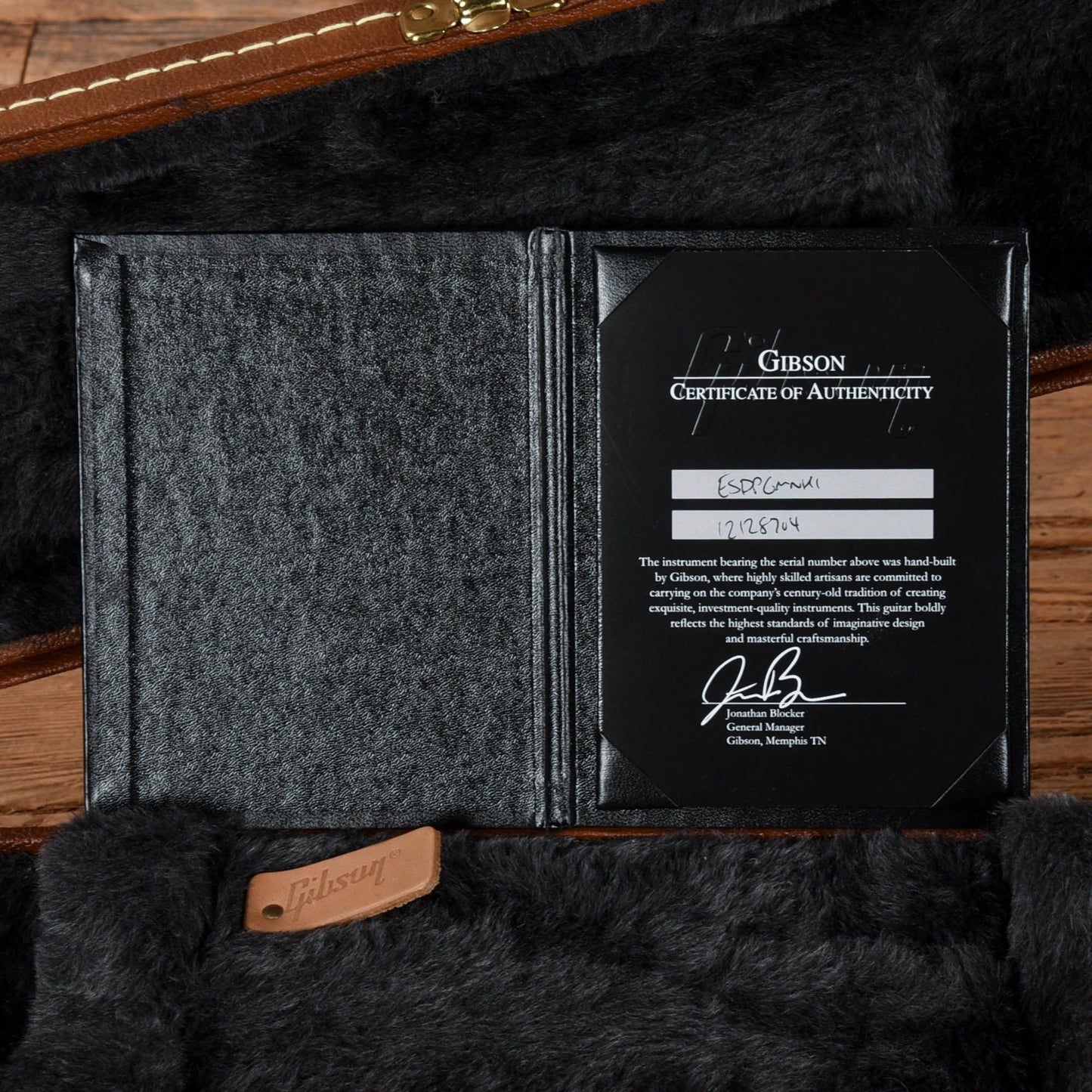 Gibson ES-335 Dot Charcoal Metallic 2018