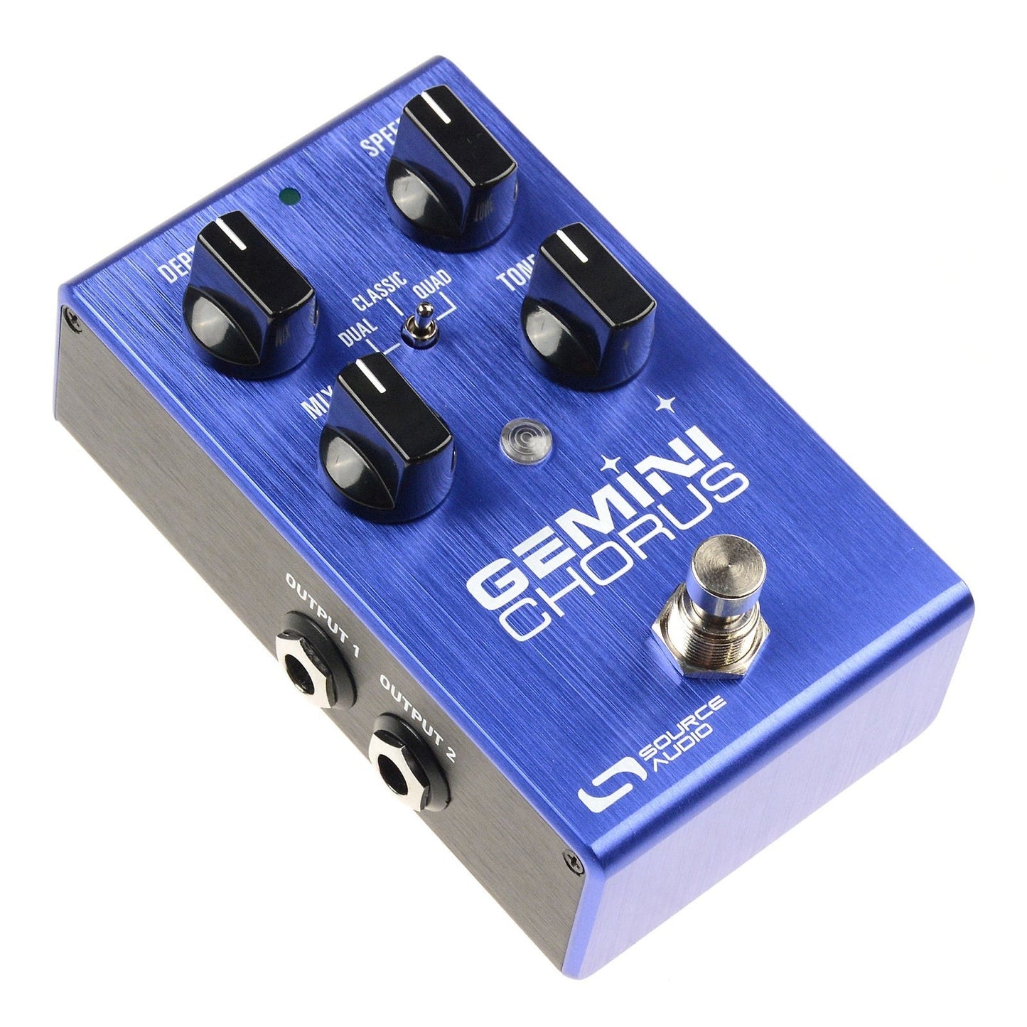 Source Audio One Series Gemini Chorus