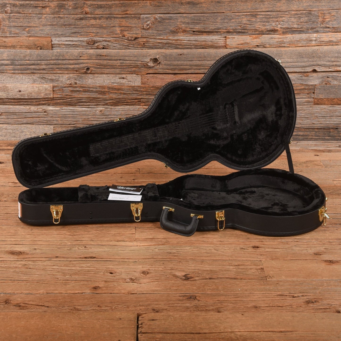 Heritage H-535 Standard Cherry 2023
