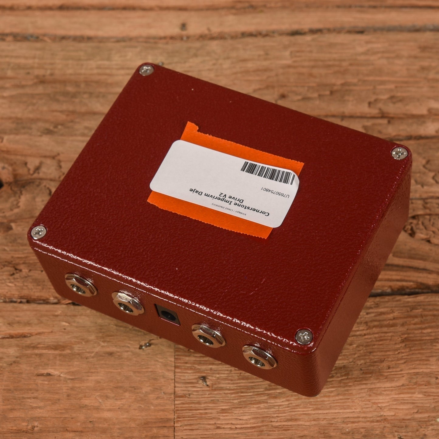 Cornerstone Imperivm Daje Drive V2