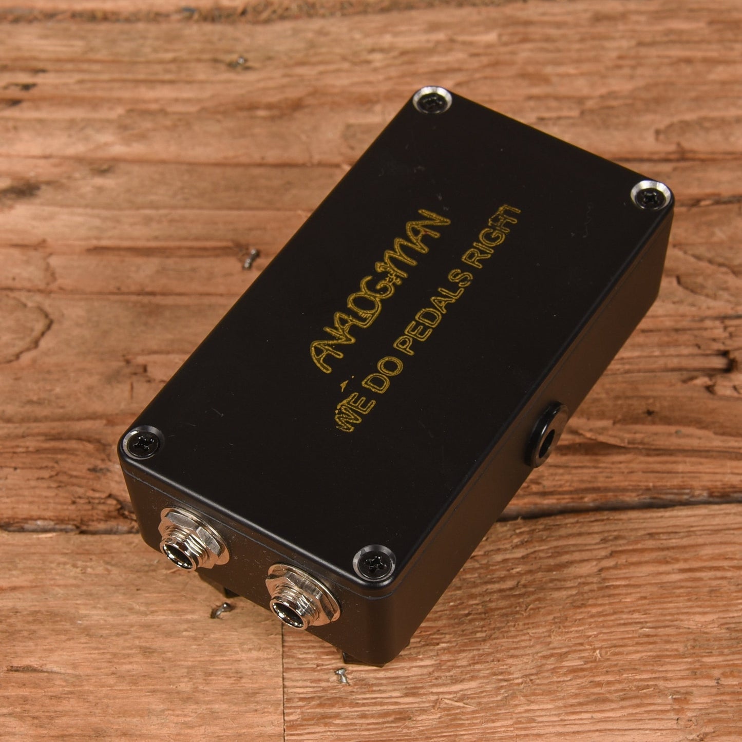 Analogman Astrotone