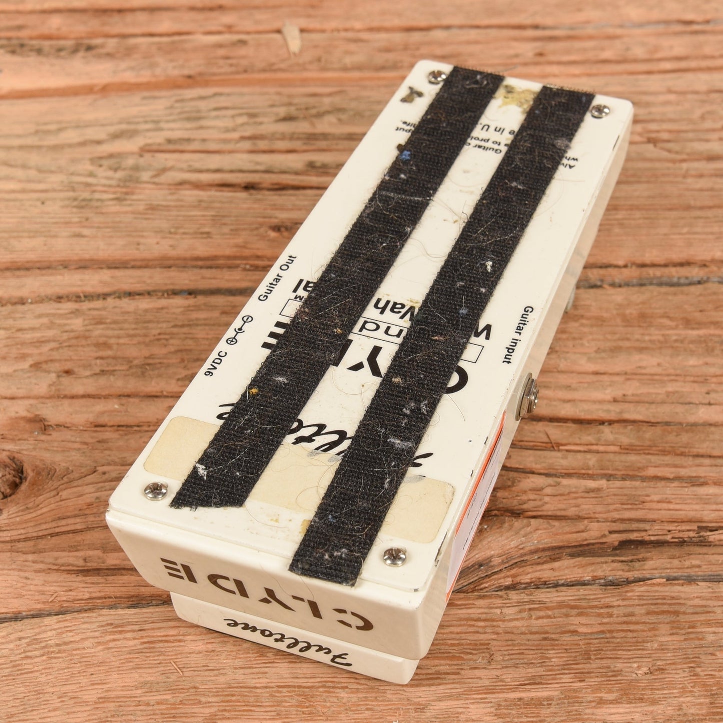 Fulltone Clyde Standard Wah