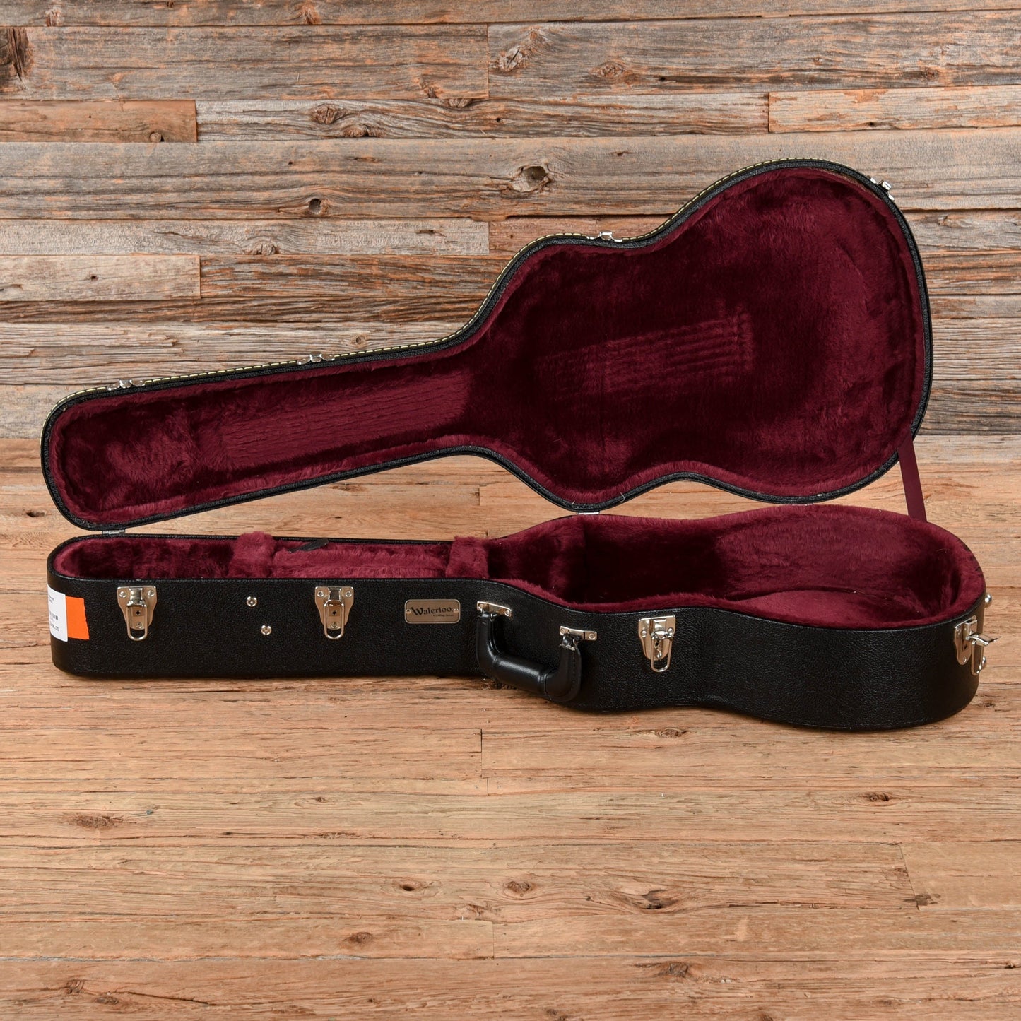 Waterloo WL-14L Sunburst