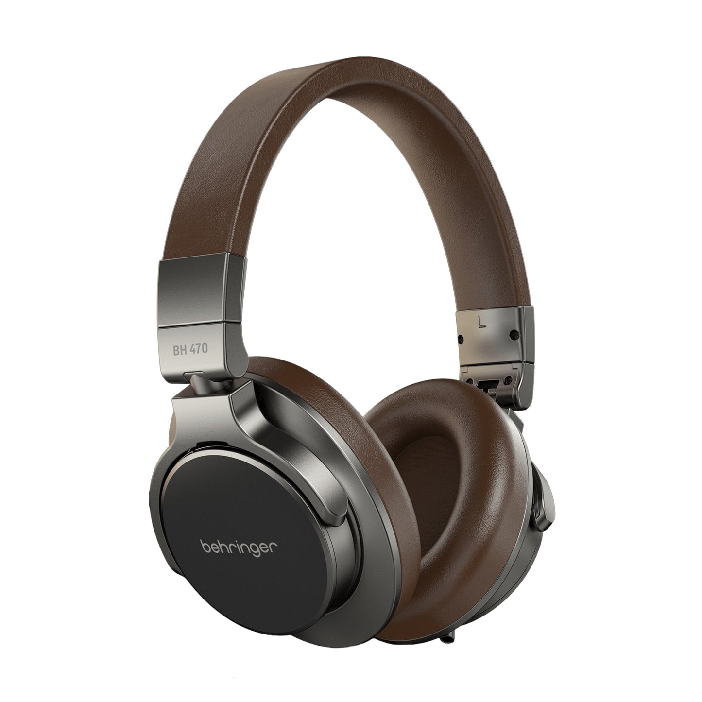 Behringer BH 470 Studio Monitoring Headphones