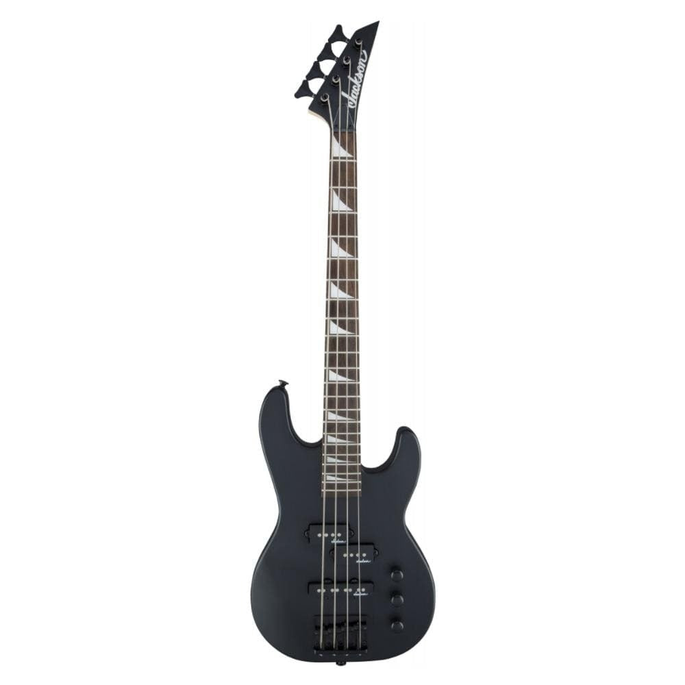 Jackson JS1X Concert Bass Minion Satin Black