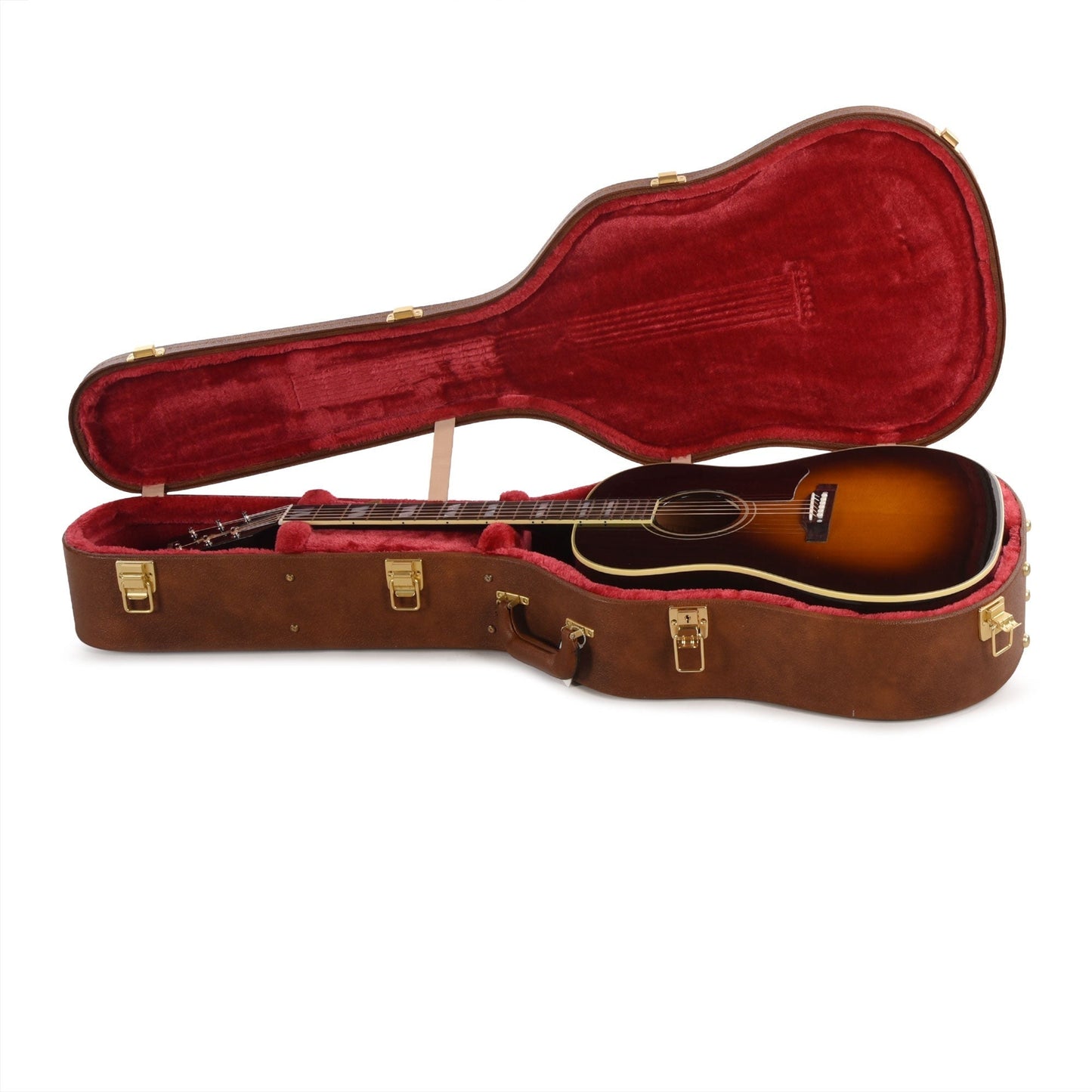 Gibson Original Southern Jumbo Original Vintage Sunburst