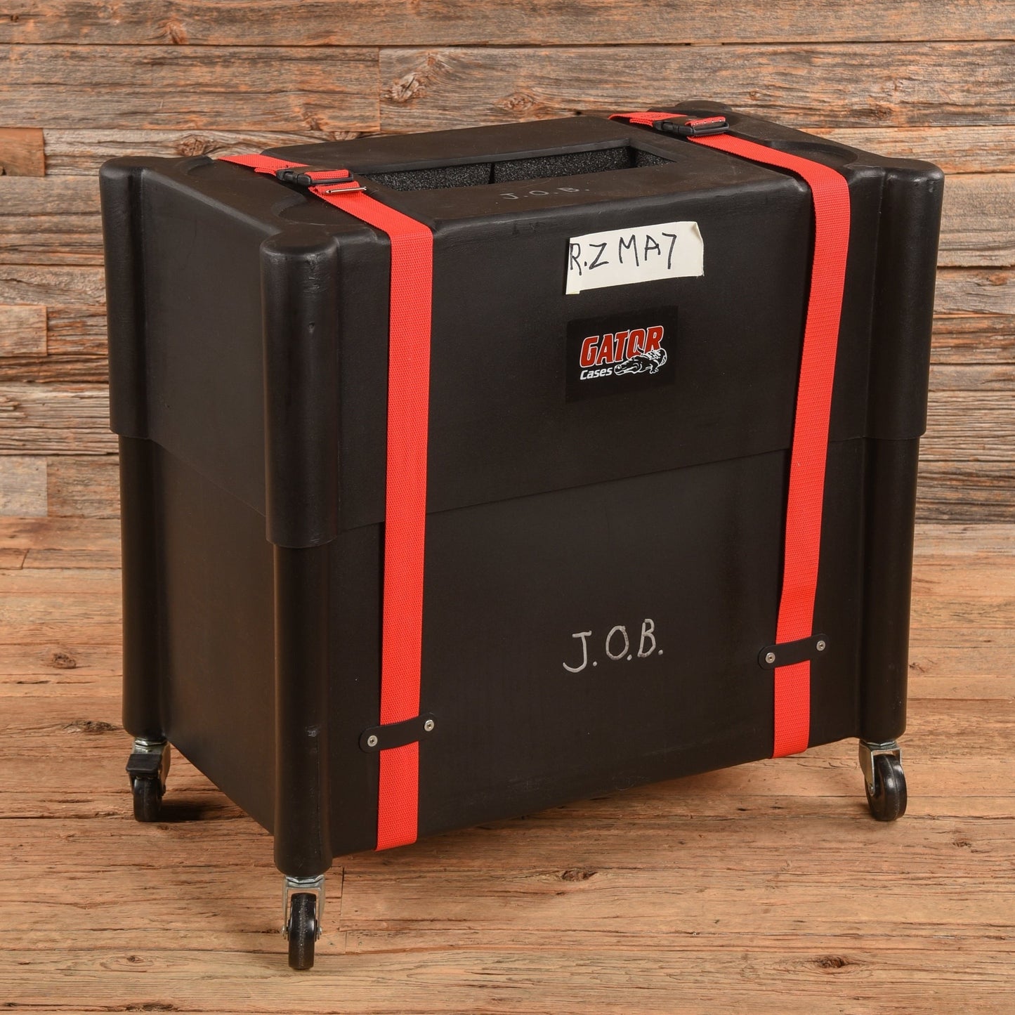 Dr. Z Maz 18 w/ Road Case 2013 - John Oates