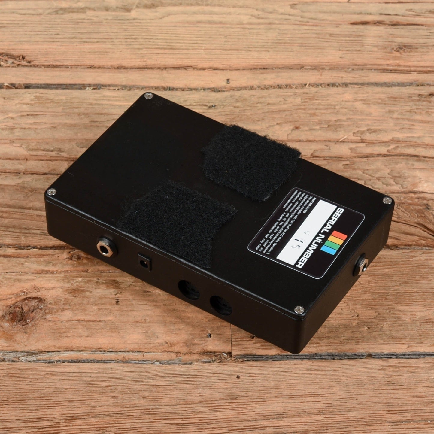 Hologram Electronics Dream Sequence