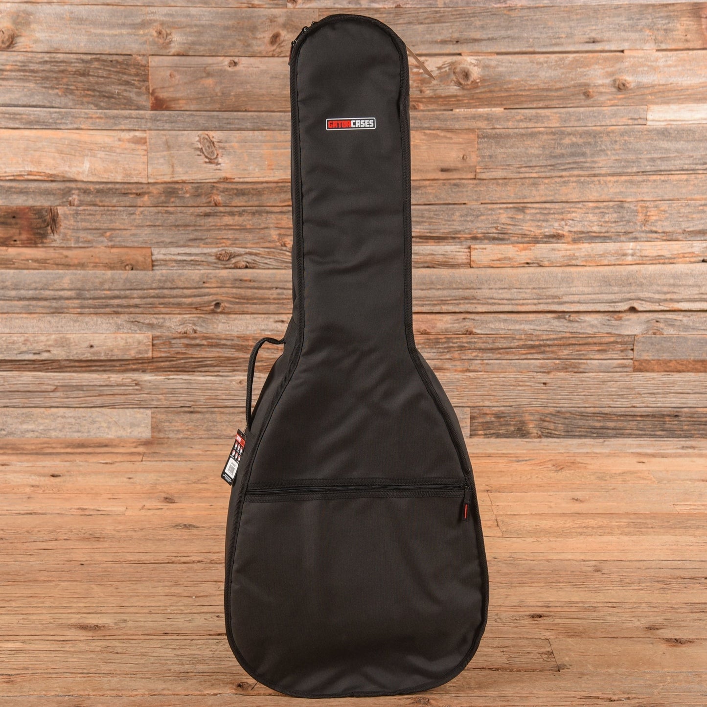 Harmony H162 X-Brace Conversion Natural 1969