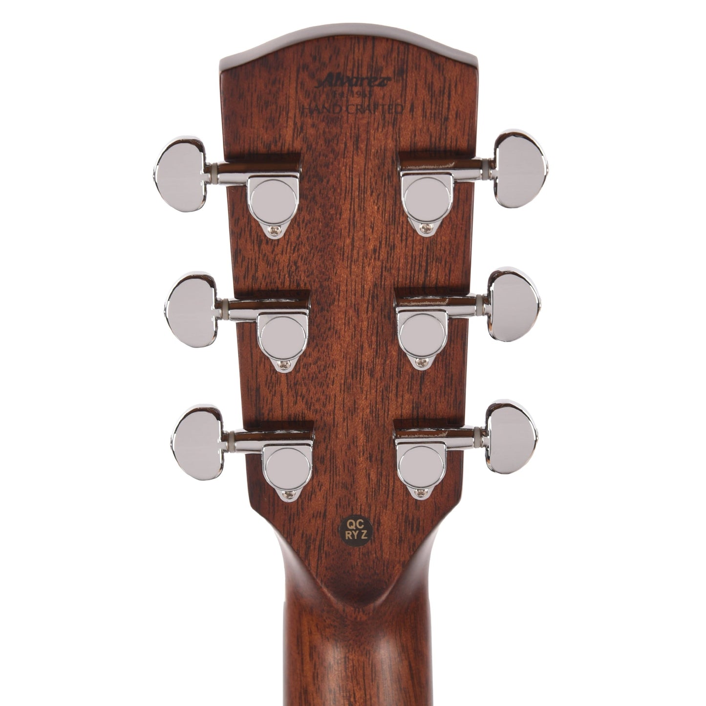 Alvarez AG75ce Artist Grand Auditorium Solid A+ Western Red Cedar/Rosewood Natural