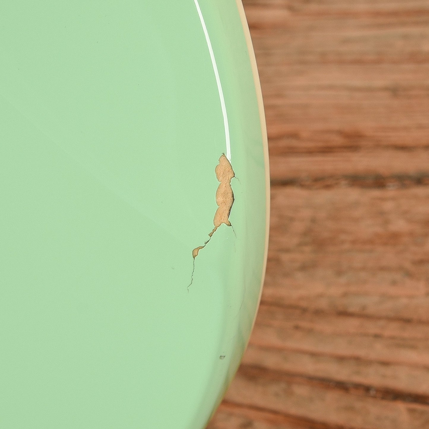 Reverend Decision P Surf Green