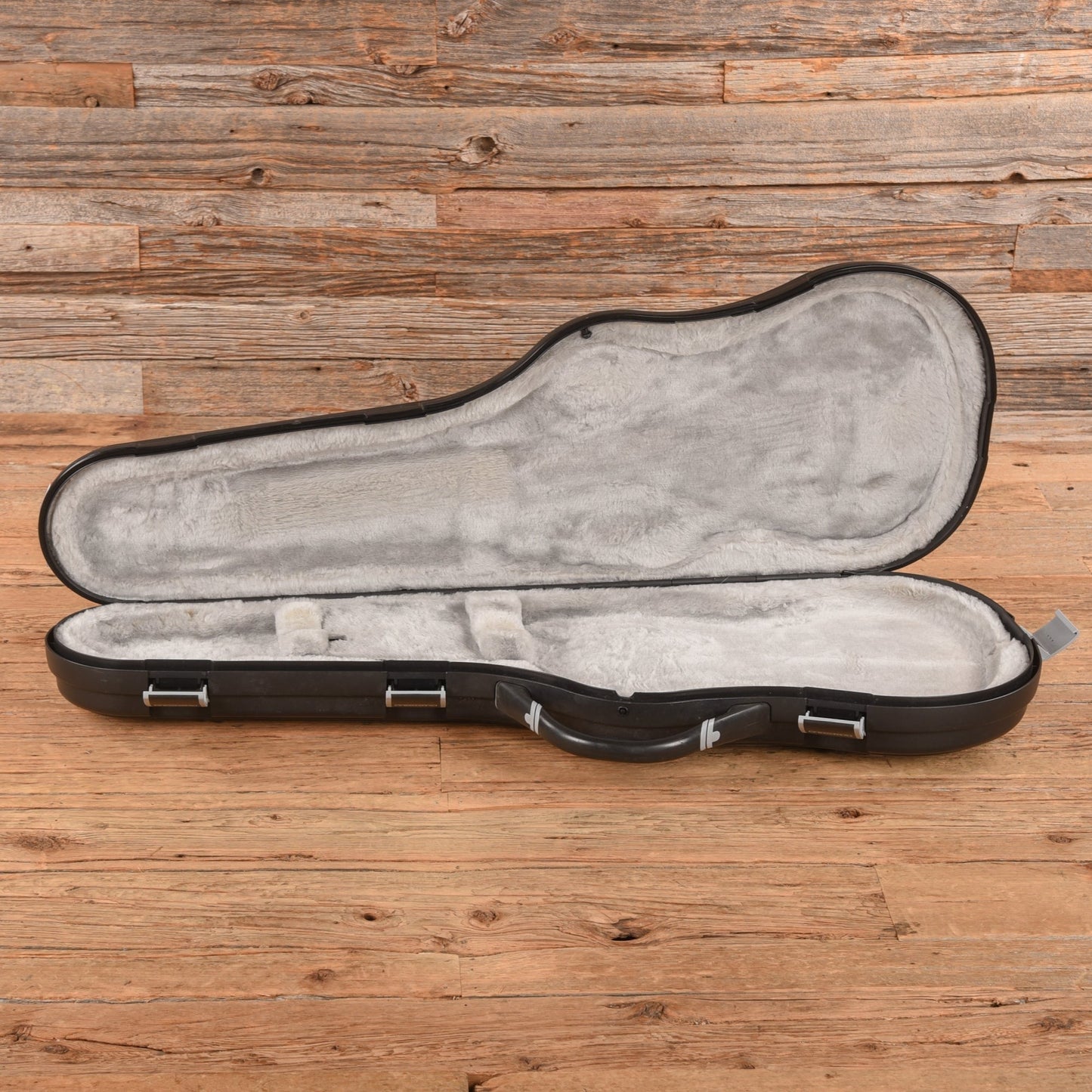 Mayones Regius 6 Transparent Grey