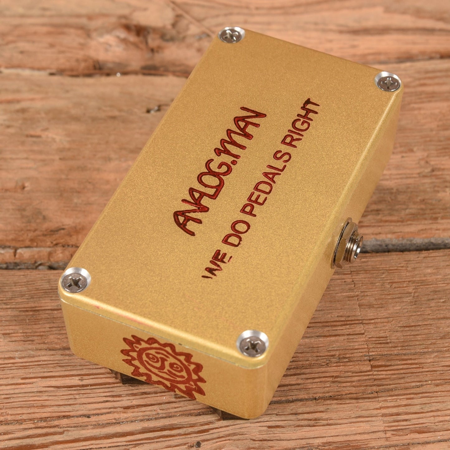 Analogman Sunface BC183