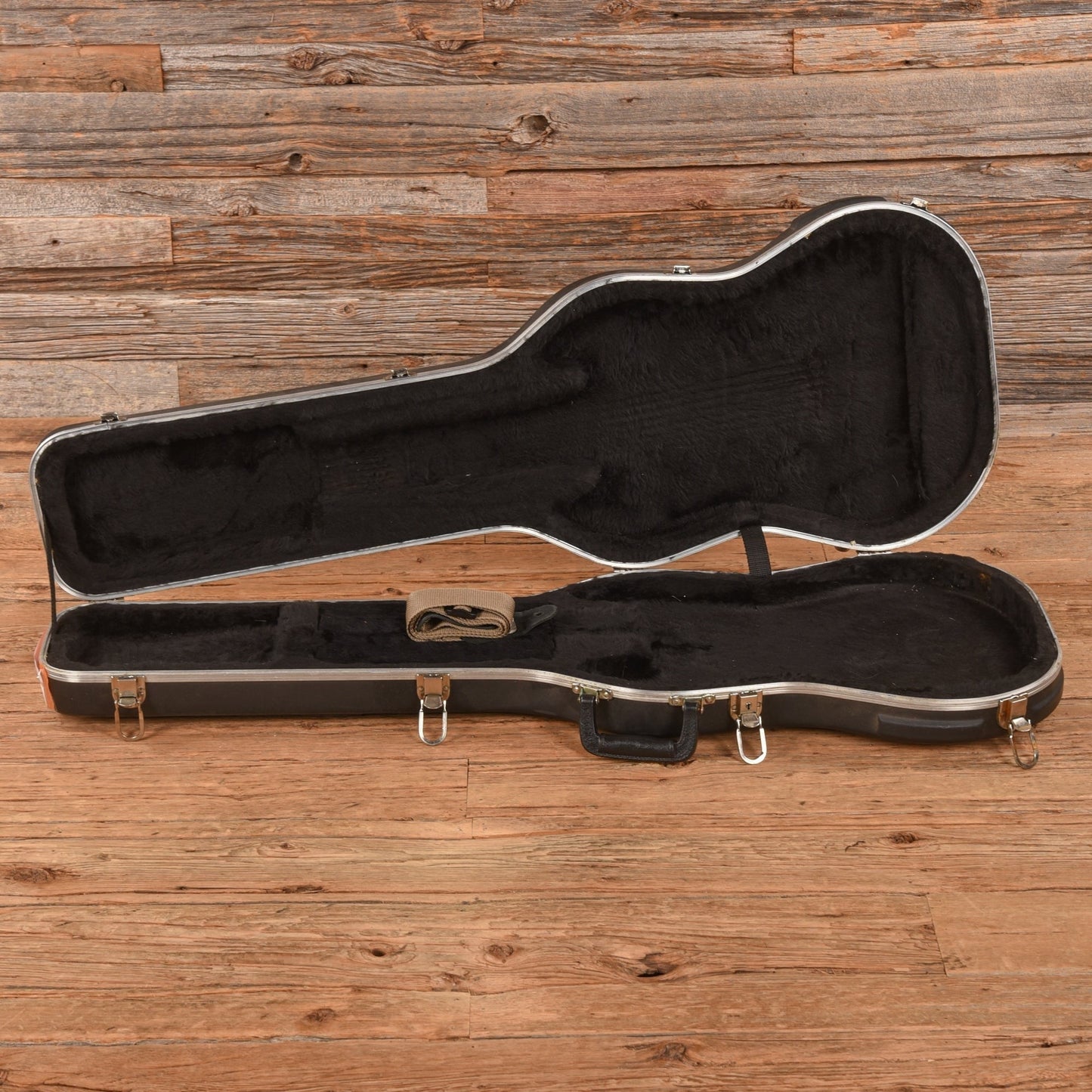 Carvin CT Brown