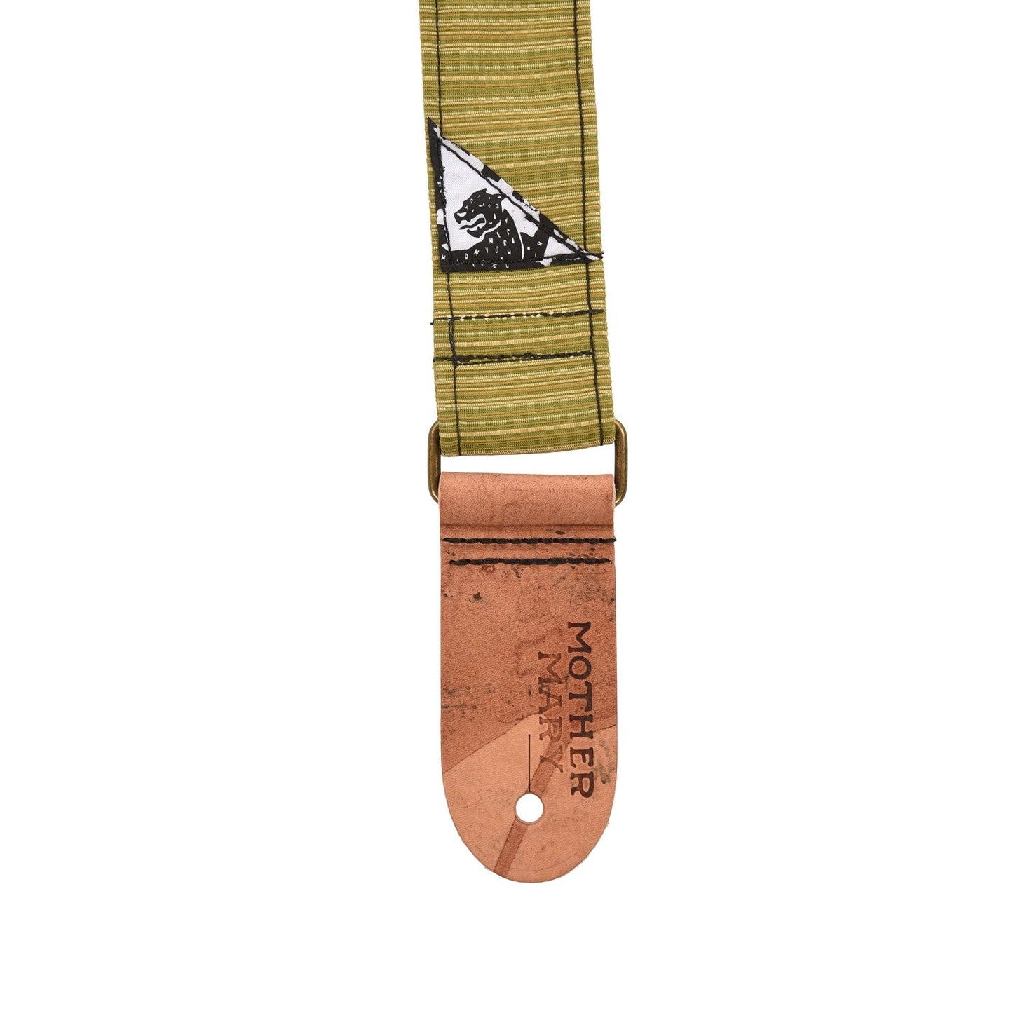 Mother Mary "Vertigo" Guitar Strap