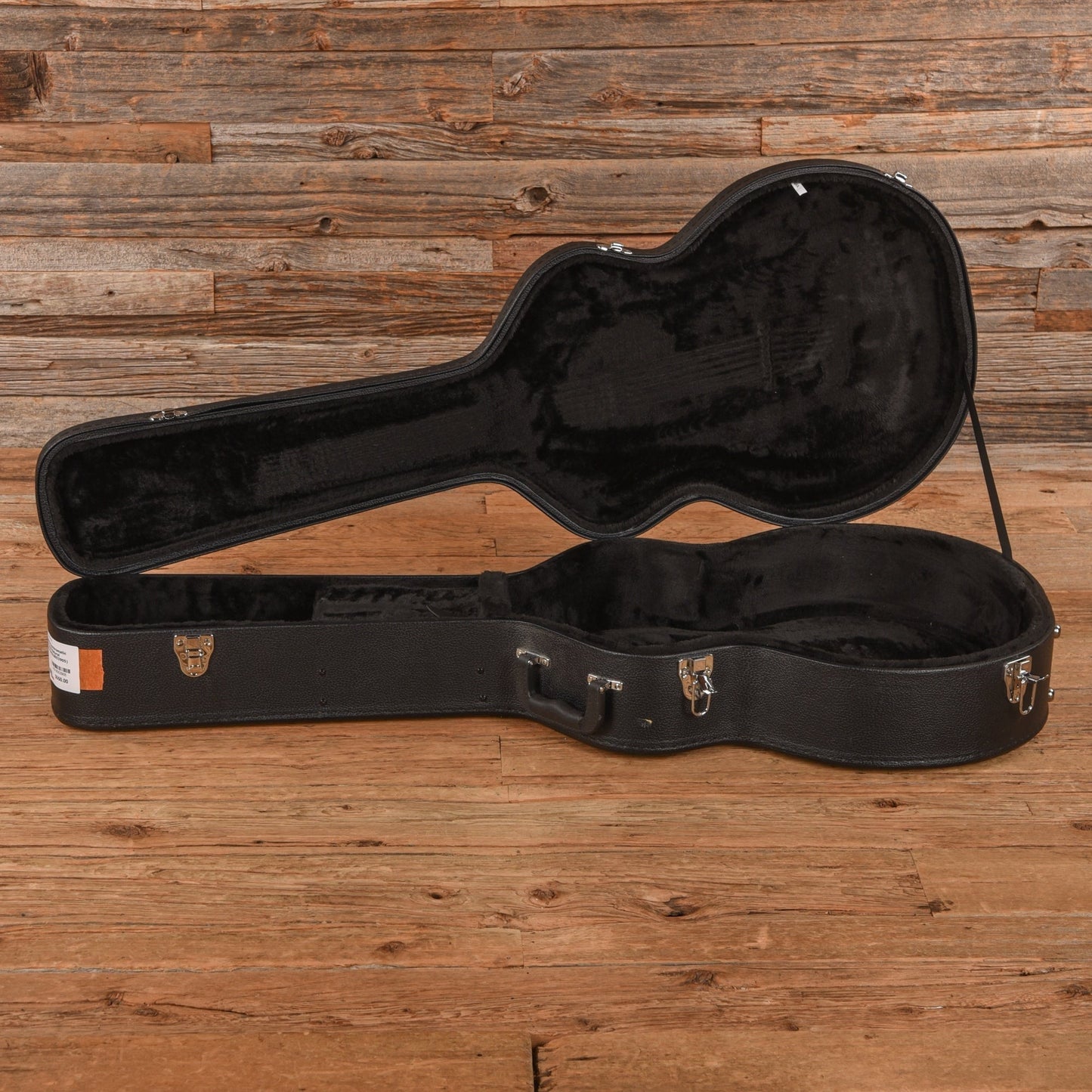 Gretsch G100CE Synchromatic Cutaway Natural 2018