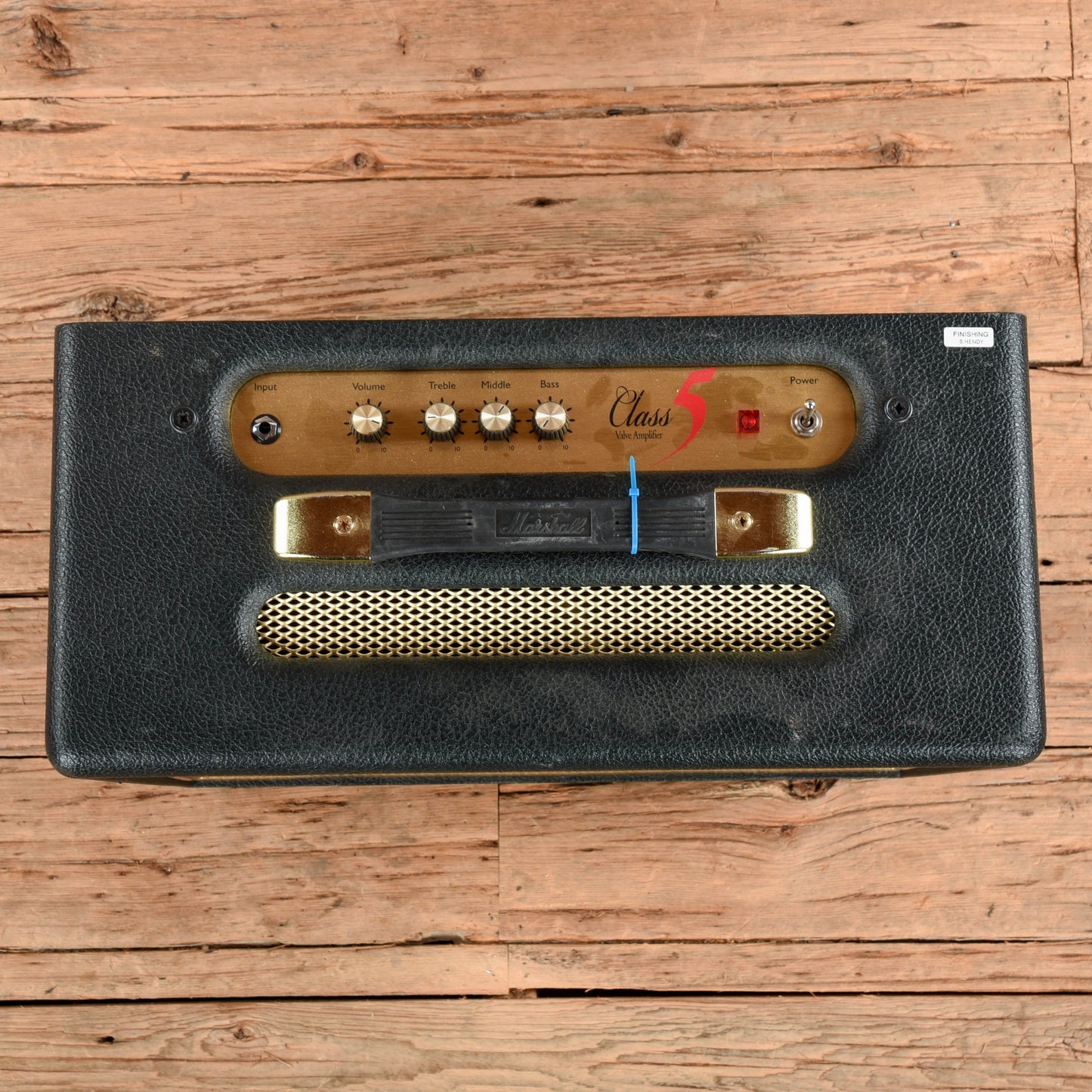 Marshall Class 5 5-Watt 1x10" Combo