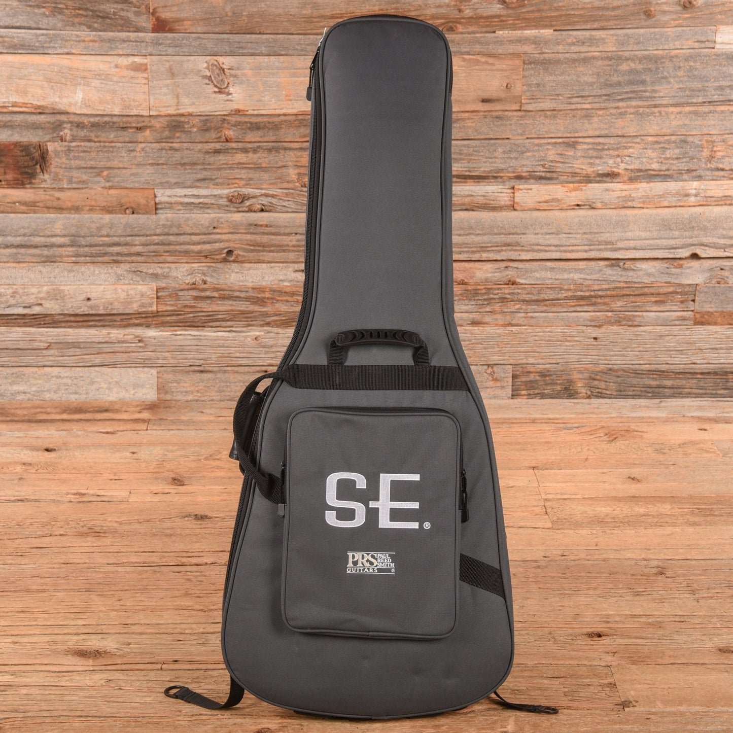 PRS SE Singlecut Black