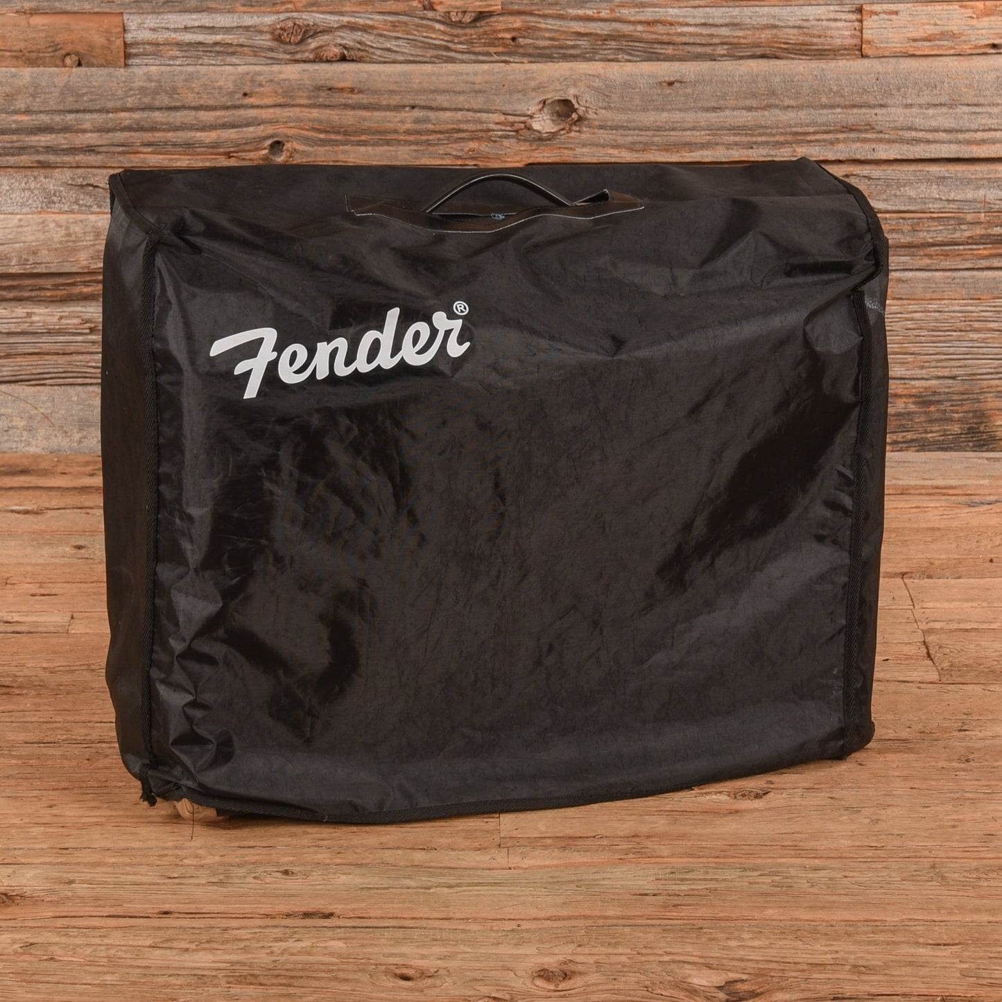 Fender Prosonic Amp 2-Channel 60-Watt 2x10" Guitar Combo Black 1995