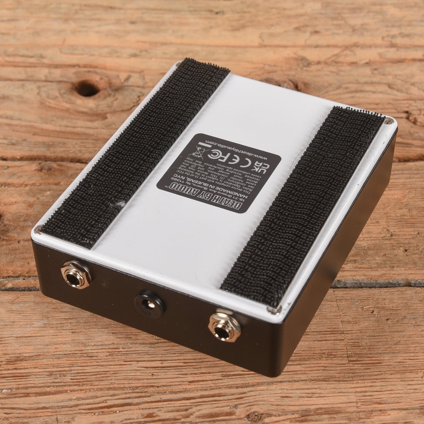 Death By Audio Echo Dream Delay 2