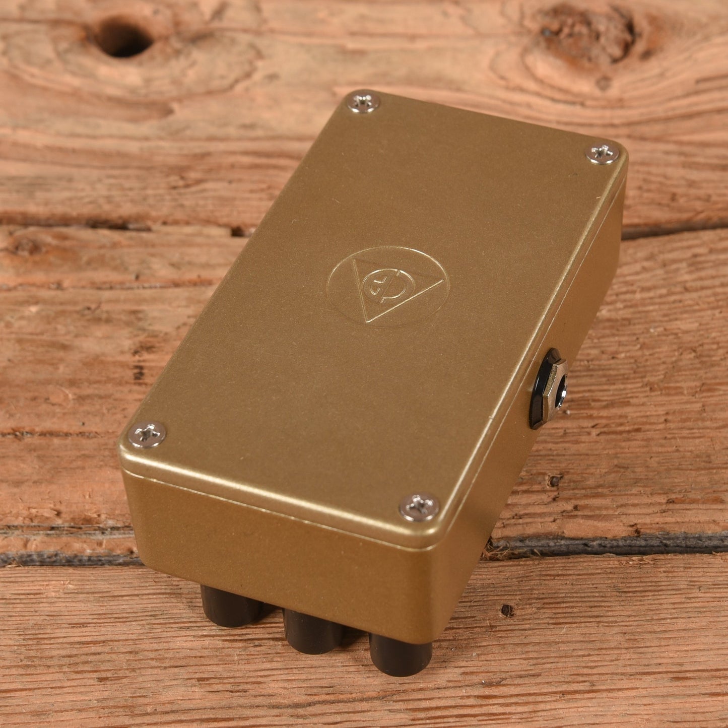 Catalinbread CBX Gated Reverb