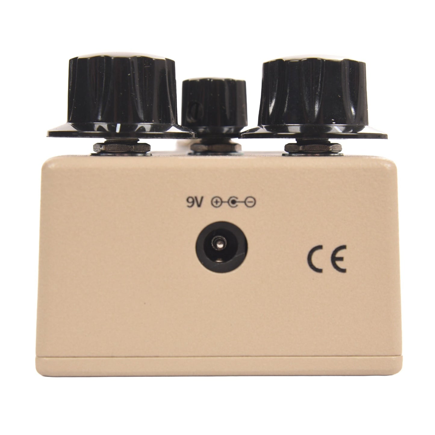 Browne Amplification Alkene Overdrive Pedal