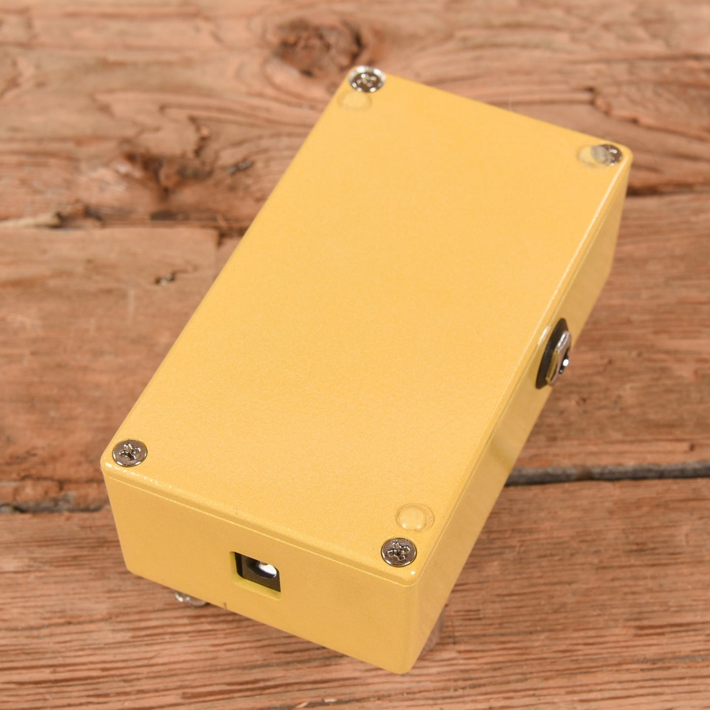 Dusky Electronics Augustus Octave Fuzz