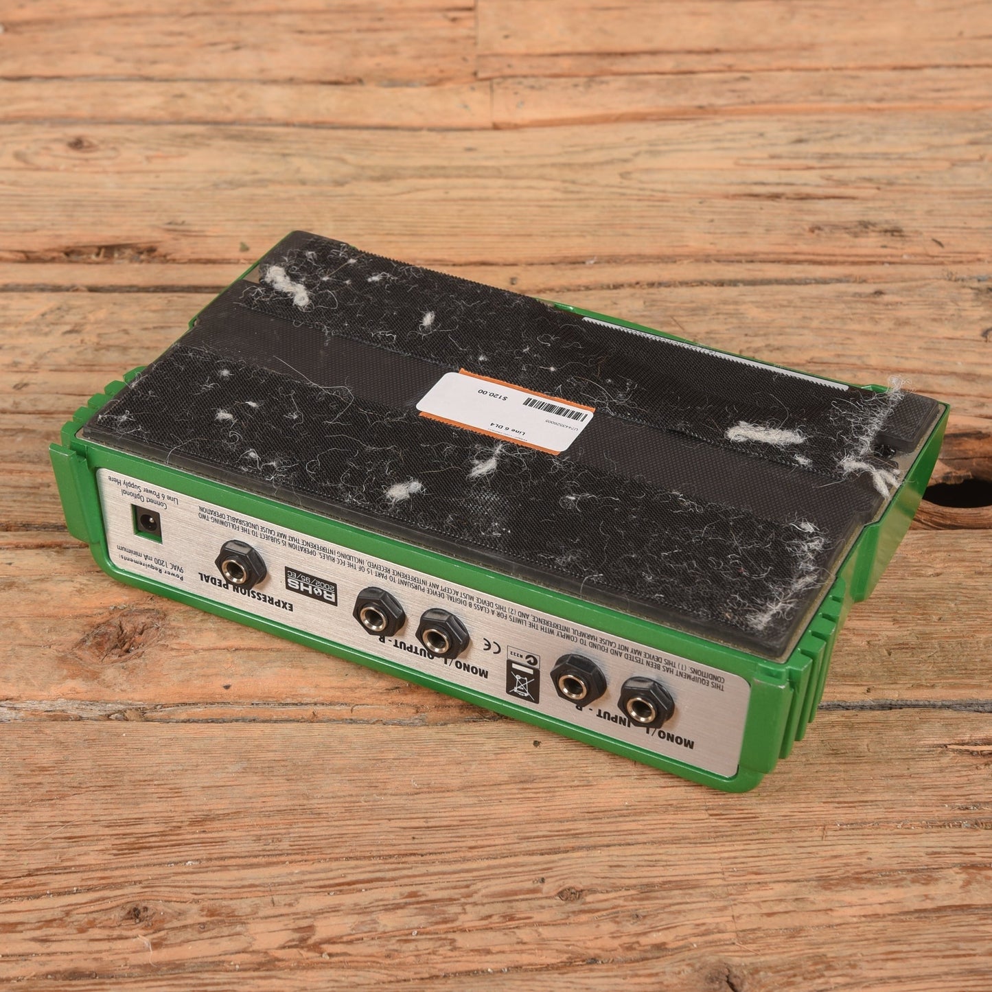 Line 6 DL4