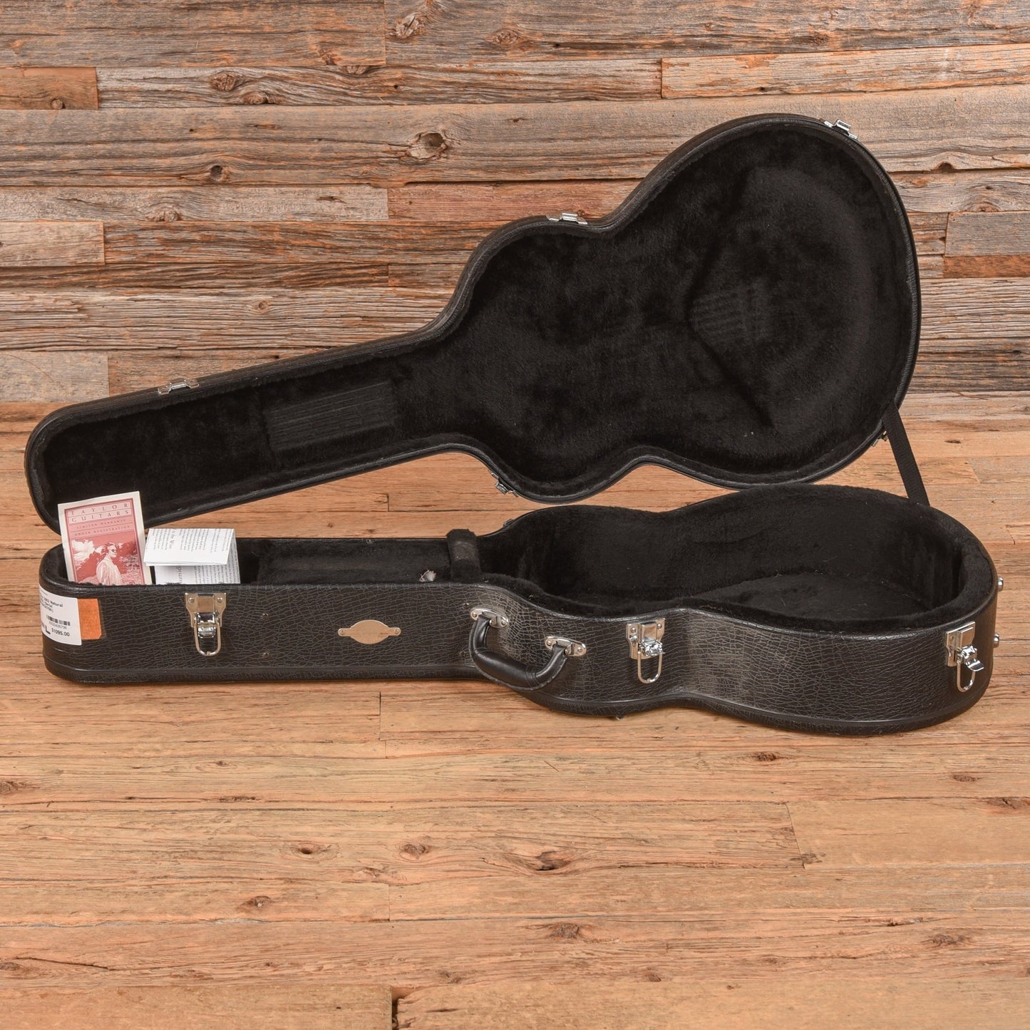 Taylor NS32ce Natural 2002
