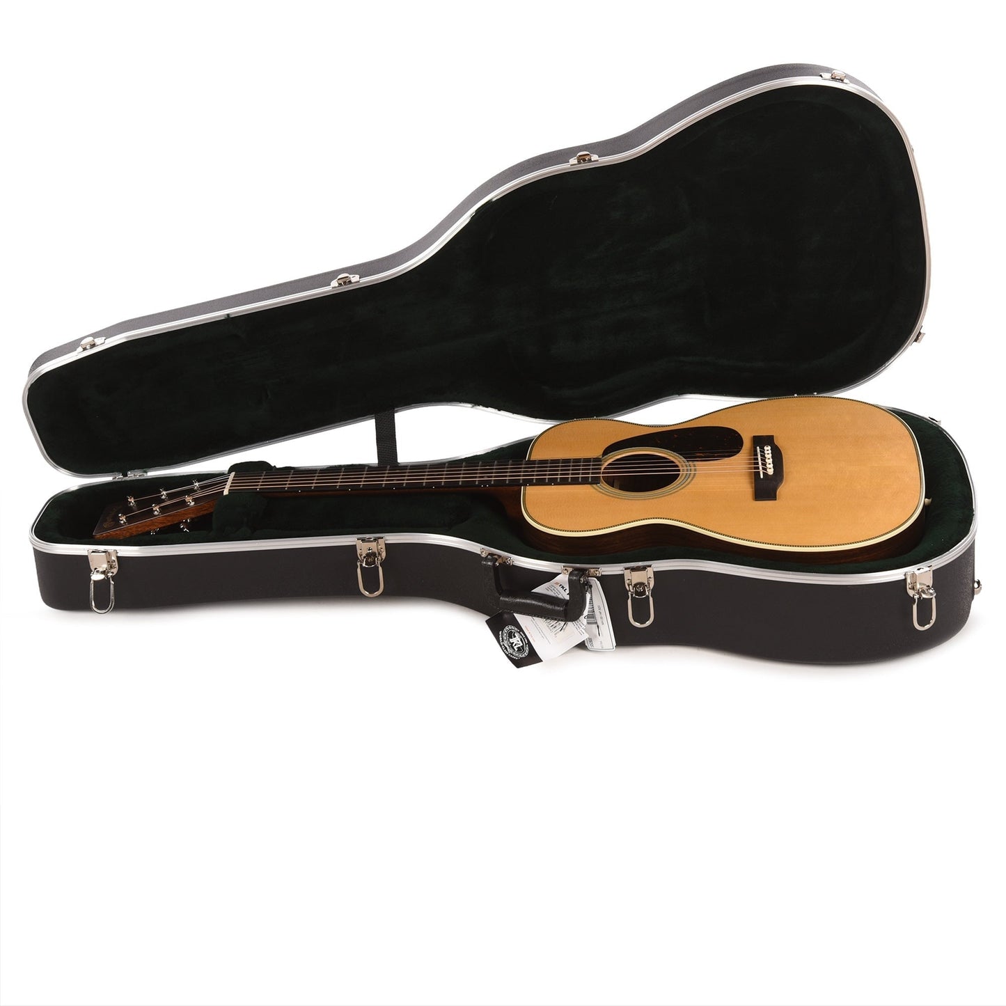 Martin Standard Series 00-28 Spruce/East Indian Rosewood Natural