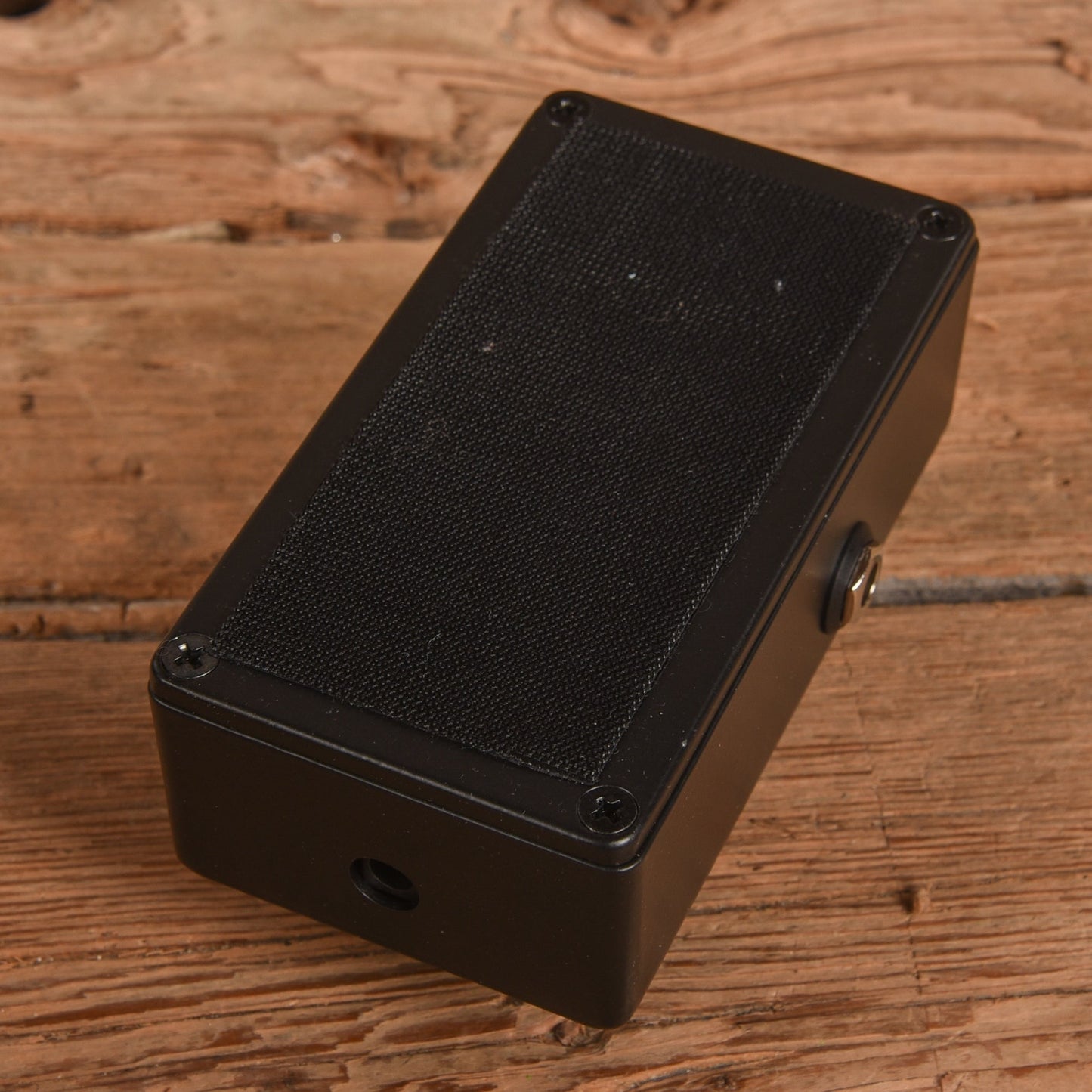 Hiwatt Filter Fuzz MKII