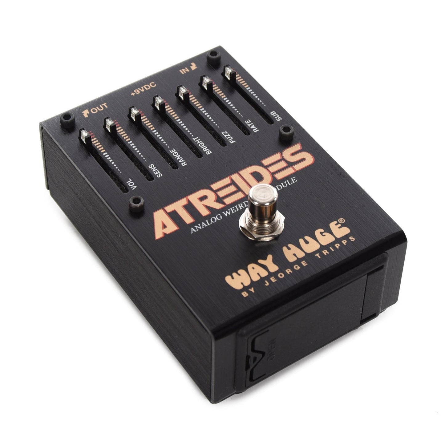 Way Huge WHE900 Atreides Analog Weirding Module