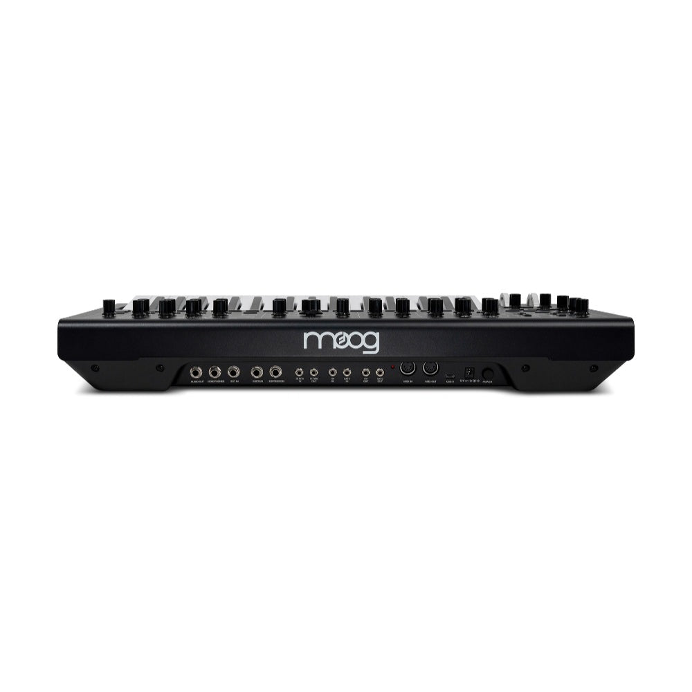 Moog Messenger Monophonic Analog Synthesizer