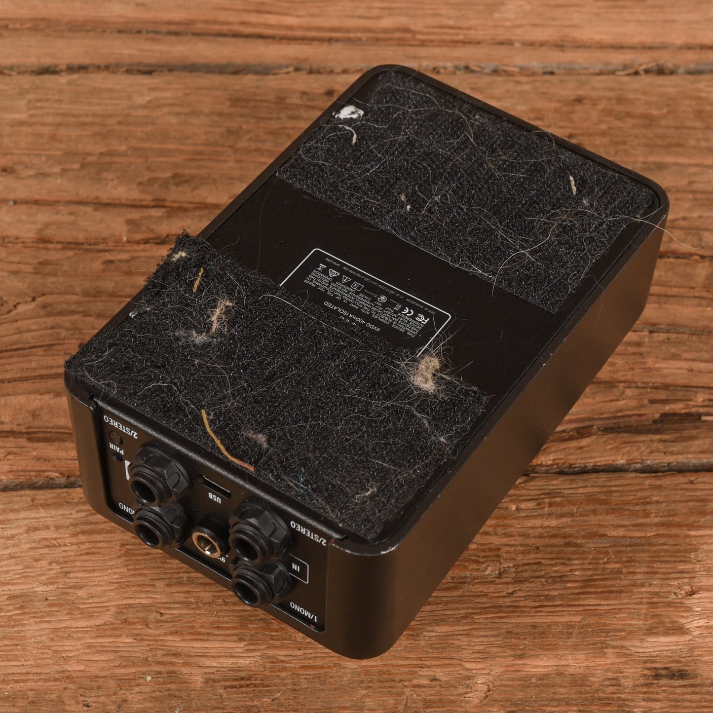 Universal Audio Dream '65 Reverb-Amp