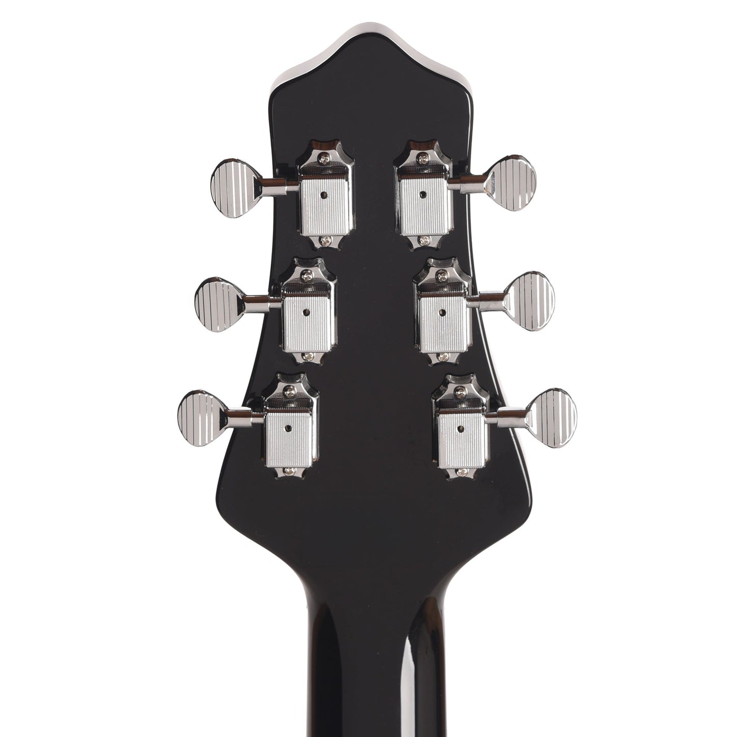Danelectro Dan O. Cool Electric Guitar Black