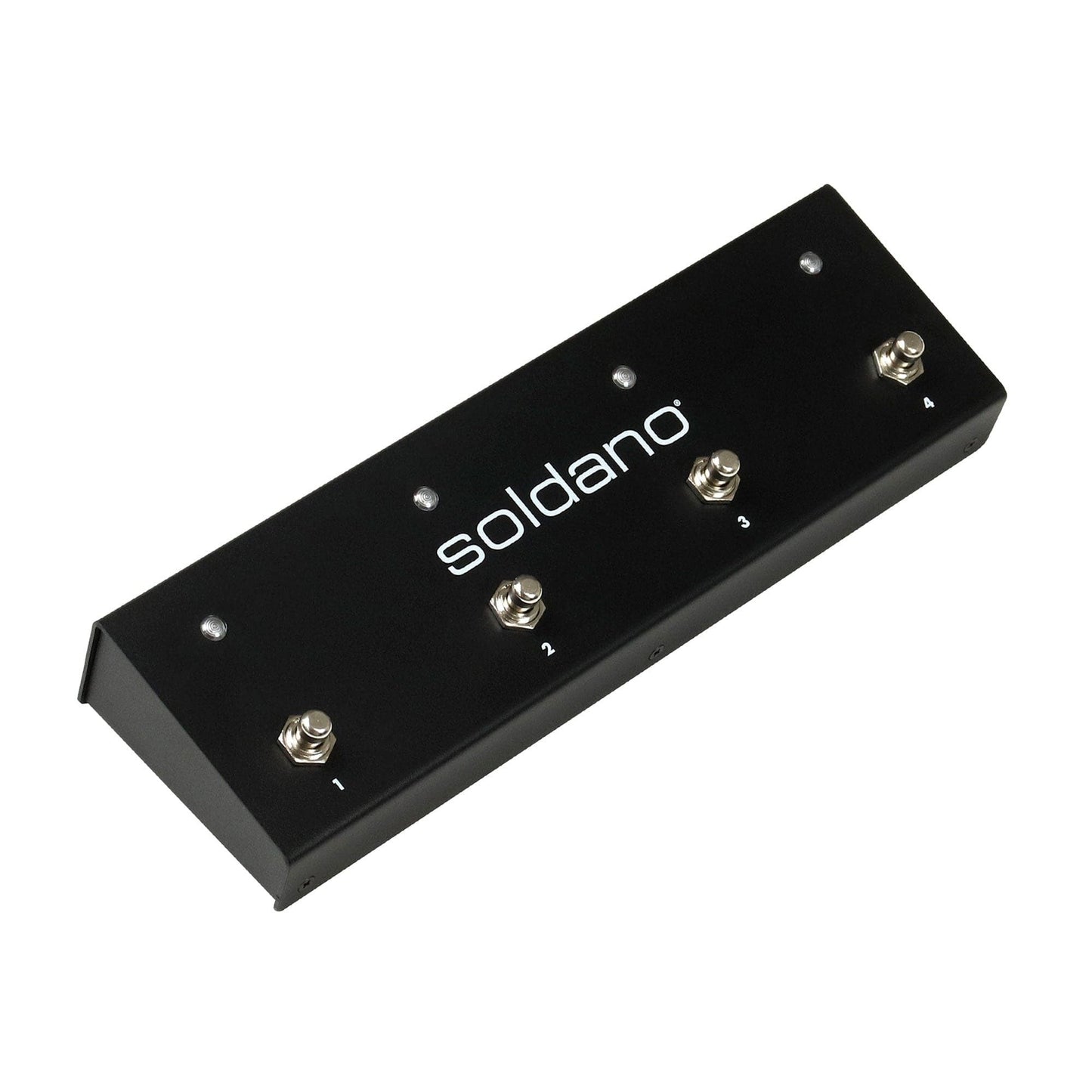 Soldano Astro 20 20w All-tube Head